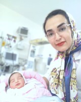دکتر شروین فاتحی