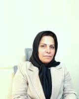 دکتر مرضیه زنگانه