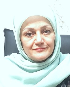 شهره زاده مدرس