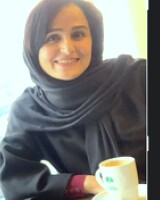 دکتر مریم رهبری