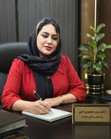 سرور منصوری امین