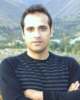 یاسین خسروی