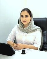 دکتر عاطفه بابائی