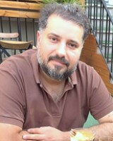 دکتر فرزاد میرامیرخانی