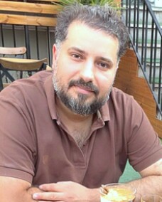 دکتر فرزاد میرامیرخانی