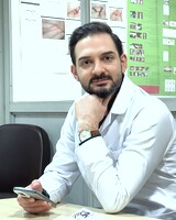 دکتر هادی یوسف وند