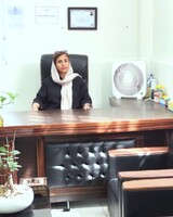 فاطمه محبی