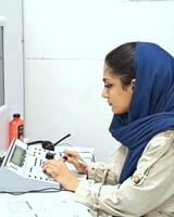 هستی جعفری