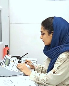هستی جعفری