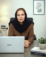 لیلا هاشمی