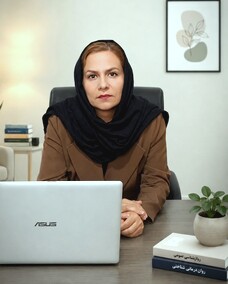 لیلا هاشمی