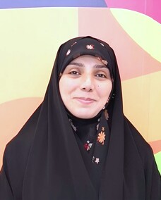 نفیسه طهرانی