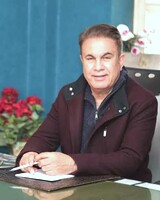دکتر احمد دانشی