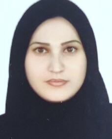 پروین احمدی