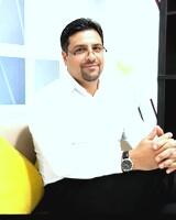 دکتر علی رحمانی
