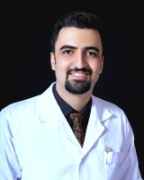 دکتر امیر قرآنی