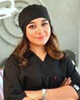 دکتر آرزو احمدی