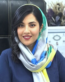 دکتر فاطمه ایرانپور
