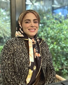 دکتر سارا رفیعی سویری