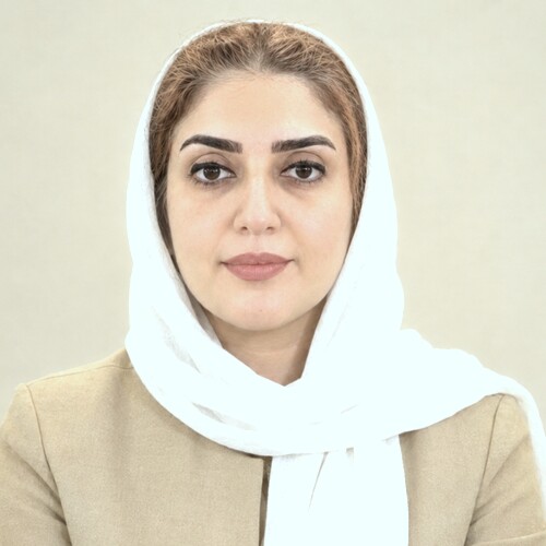 دکتر لیلا اسماعیل زاده
