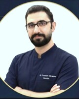 دکتر سروش ابراهیمی اوریمی