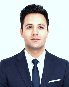 دکتر جواد فرهبد
