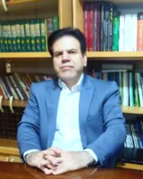 دکتر حجت اله نجفی خرم آباد