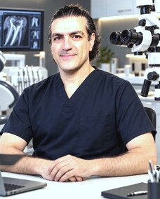 دکتر امین نظری نسب