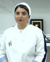دکتر معصومه عطوفی