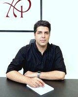 دکتر آتبین آسترکی