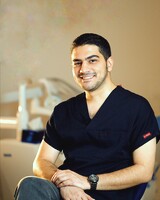 دکتر محمد حسین نجفی