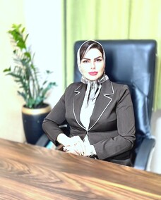 فاطمه امیدی