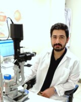 دکتر محسن خسروی فارسانی