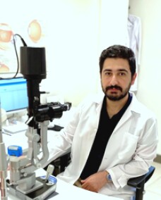 دکتر محسن خسروی فارسانی