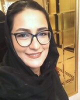 مریم زینلی