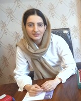 دکتر سحر عزیزآهاری