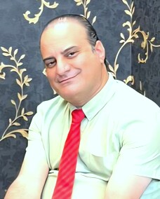 دکتر عباس زارعی