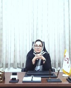 یگانه محمدی فراجردی