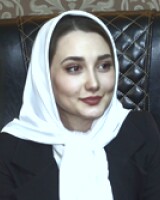 پریسا عباس زاده