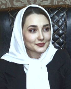 پریسا عباس زاده