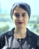 دکتر الهه عزیزلو