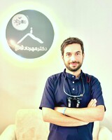 دکتر مهرداد قانع