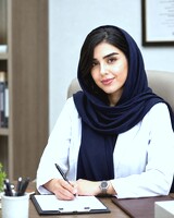 نیلوفر خداداد