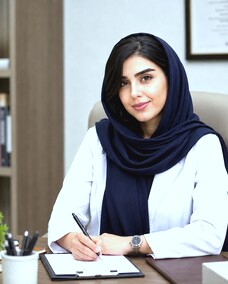 نیلوفر خداداد