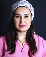دکتر سحر تهرانی