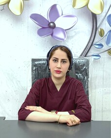 کوثر سلیمانی