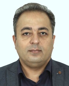 دکتر رضا دین پرست صالح