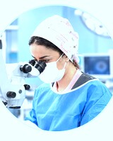 دکتر مریم اورعی یزدانی