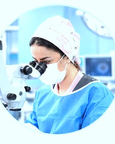 دکتر مریم اورعی یزدانی