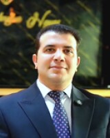 دکتر اسفندیار نظری